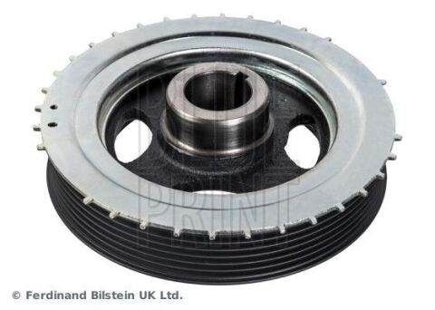 Шків колінчатого валу 2 (de_, dh_) 1.3/1.5 07-15 Шків колінчатого валу 2 (de_, dh_) 1.3/1.5 07-15