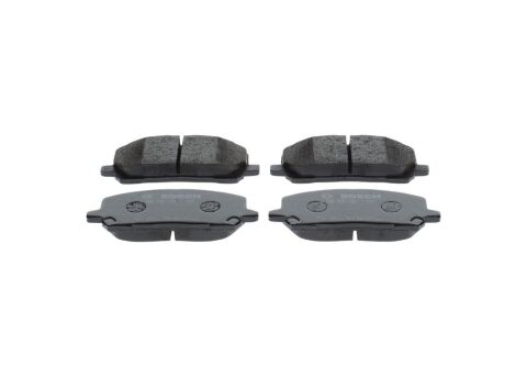 Гальмівні колодки передн. lexus rx 00-