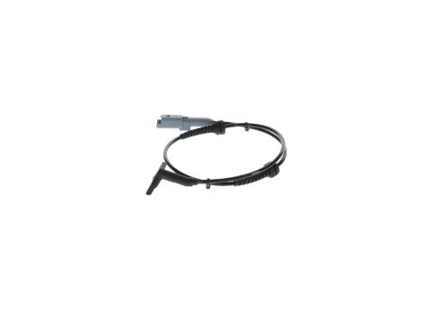 Датчик abs передн.c4, peugeot 307 (гальмівна система: system 8.1)