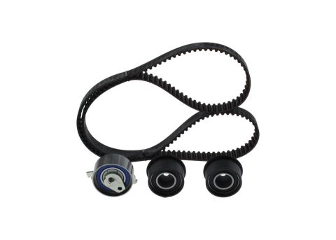 комплект ГРМ (ремінь + 3шт. ролика) chevrolet captiva 2,4 06-