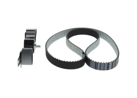 комплект ГРМ (ремінь + 4 роліка) kia carnival i/ii 2,9td/crd