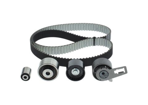 комплект ГРМ (ремінь + 4 роліка) kia carnival i/ii 2,9td/crd