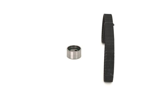 Комплект. ГРМ (ремінь + ролик) swift ii, wagon r+