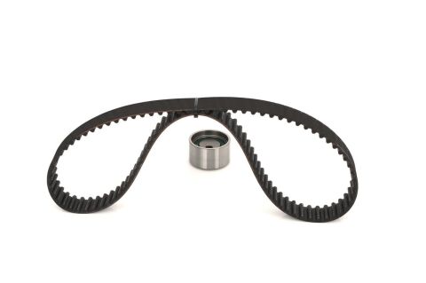 Комплект. ГРМ (ремінь + ролик) swift ii, wagon r+