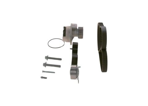 Комплект ГРМ + насос Opel Astra G 1.8 16V 98-05