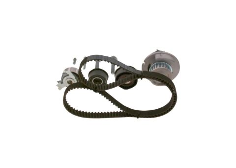 Комплект ГРМ + насос Opel Astra G 1.8 16V 98-05