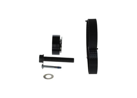 К-Т. ГРМ (ренеь + ролик) t4 2,5i 90- К-Т. ГРМ (ренеь + ролик) t4 2,5i 90-