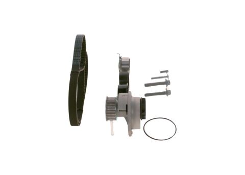 Комплект ГРМ + насос Opel Astra G 1.8 16V 98-05