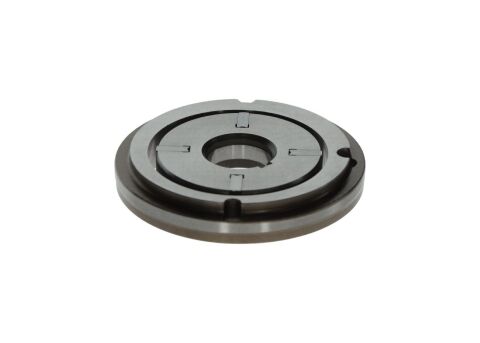 Топливоподкач. насос nissan