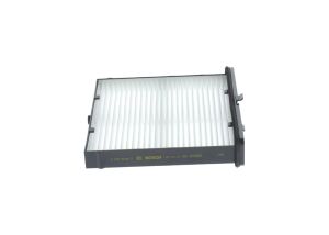 Фильтр салона Mazda 3 18-