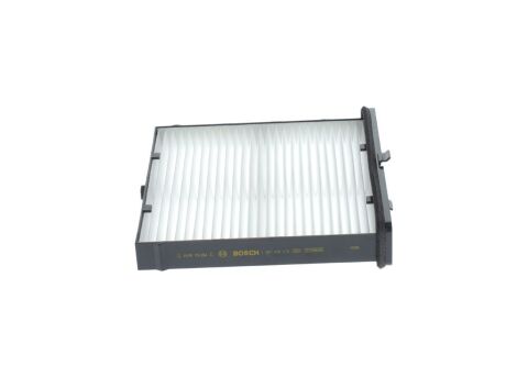 Фильтр салона Mazda 3 18-