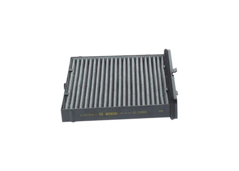 Фільтр салону Mazda 3 18- (вугільний)