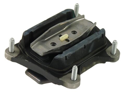 Подушка акпп/кпп сзади audi a6 04-