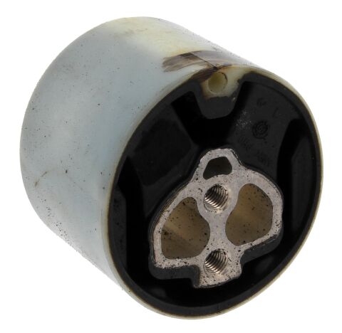 Подушка кпп vw touareg 02-