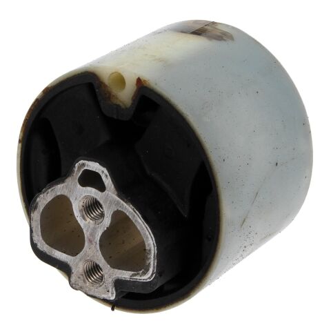 Подушка кпп vw touareg 02-