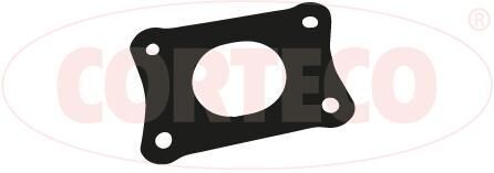 Прокладка випускного колектора а1,а3, q3, skoda fabia iii, octavia iii Прокладка випускного колектора а1,а3, q3, skoda fabia iii, octavia iii