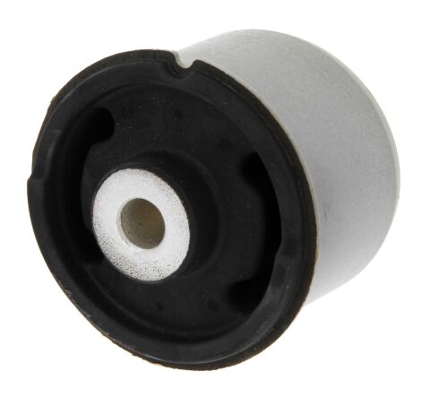 Сайлентблок задней балки fiesta 08-