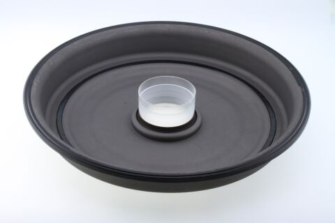 Сальник коробки передач 48 x 245 x 34,5мм caddy iii, iv, golf v, vi, vii, skoda octavia ii, superb ii