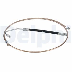 Тормозной шланг задний лев. kangoo / grand kangoo ii 08-