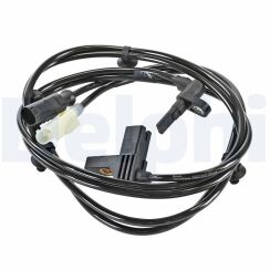 Датчик abs задний левый w639
