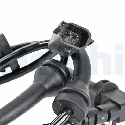 Датчик abs передн. master iii 2.3dci 10-