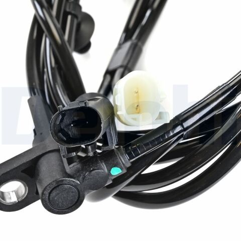 Датчик abs задний левый w639