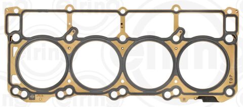 Прокладка гбц grand cherokee iv 5.7 v8 4x4 10-, chrysler 300c touring 5.7 04-10, dodge