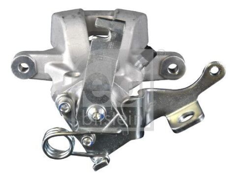 Супорт гальмівний задній лівий citroen c4 grand picasso i, c4 picasso i 1.6-2.0d 10.06-