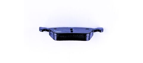 Гальмів. колодки задн. audi a3, golf vii, touran 12- Гальмів. колодки задн. audi a3, golf vii, touran 12-