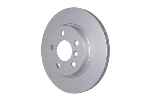 Гальмівний диск i3 (i01) range extender 13-