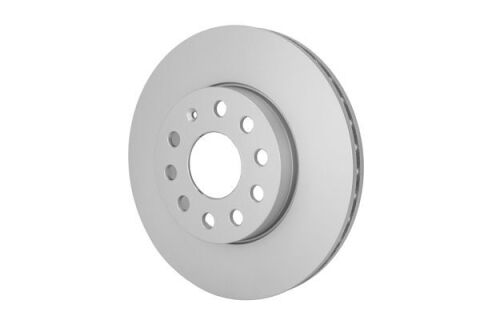 Гальмівний диск передн. golf vii 14-, skoda, audi Гальмівний диск передн. golf vii 14-, skoda, audi