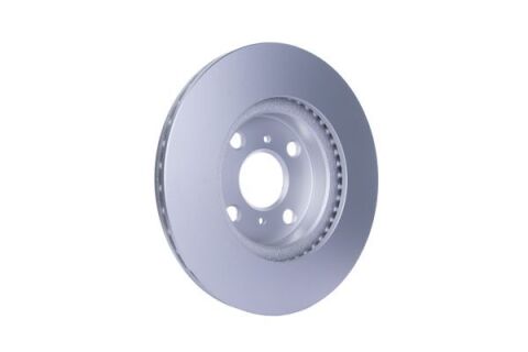 Гальмівний диск передн.yaris 00-05