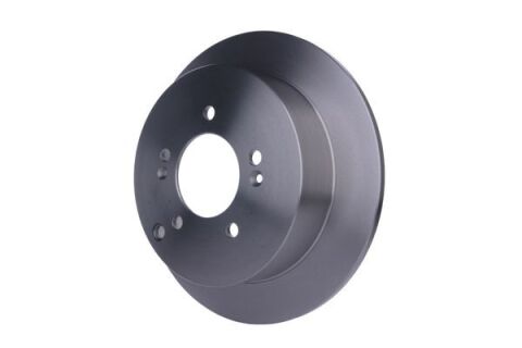 Диск гальм. задн. santa fe 2.0, 2.4 , 00-,tucson