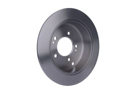 Диск гальм. задн. santa fe 2.0, 2.4 , 00-,tucson