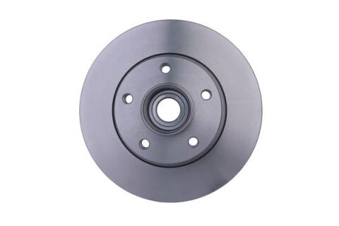 Диск тормозов. передн. opel antara, captiva