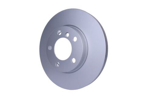 Диск гальм. передній mini 1,6-2,0 10-