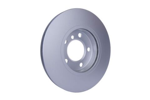 Диск гальм. передній mini 1,6-2,0 10-