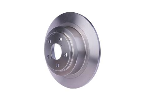 Диск гальмівний задн. legacy iii,iv 98-, outback 00-