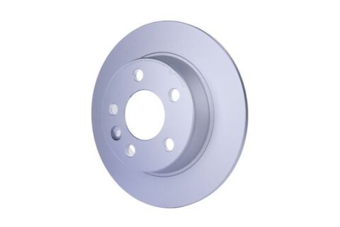 Диск гальмівний задн. sharan seat alhambra ford galaxy (268*9) Диск гальмівний задн. sharan seat alhambra ford galaxy (268*9)