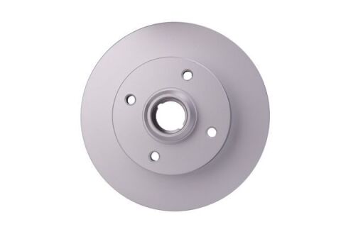 Диск гальмівний задній seat Диск гальмівний задній seat