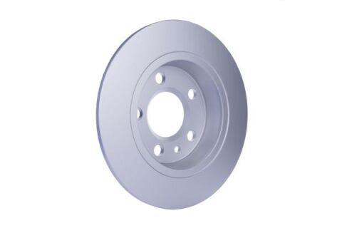 Диск гальмівний задн. sharan seat alhambra ford galaxy (268*9) Диск гальмівний задн. sharan seat alhambra ford galaxy (268*9)