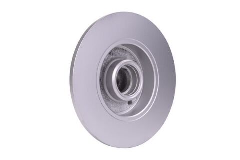 Диск гальмівний задній seat Диск гальмівний задній seat