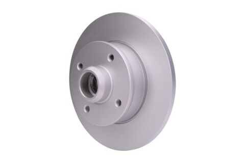 Диск гальмівний задній seat Диск гальмівний задній seat