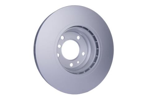 Диск гальмівний перед. (вентил.) Pro high carbon 7-serie e38 (316*28) Диск гальмівний перед. (вентил.) Pro high carbon 7-serie e38 (316*28)