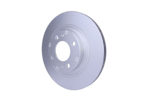 Диск гальмівний передн. c-zero c-zero, mitsubishi Диск гальмівний передн. c-zero c-zero, mitsubishi