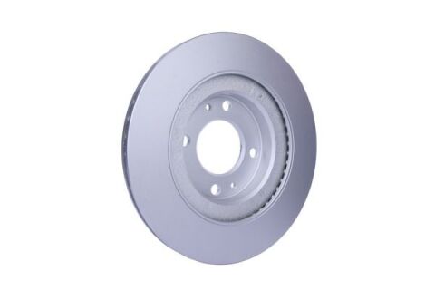 Диск гальмівний передн. c-zero c-zero, mitsubishi Диск гальмівний передн. c-zero c-zero, mitsubishi