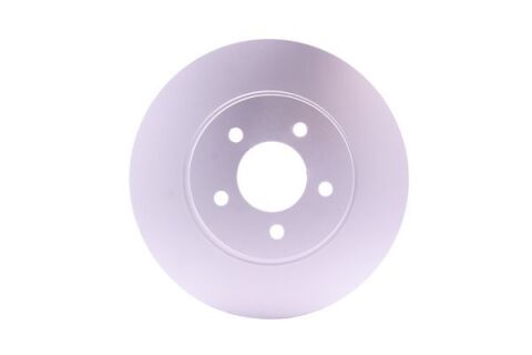 Диск гальмівний передн. tribute 2.3 04-