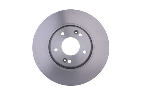 Диск гальмівний передн. tucson, ix35, kia Диск гальмівний передн. tucson, ix35, kia