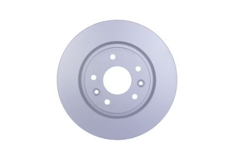 Диск гальмівний передній leaf Диск гальмівний передній leaf