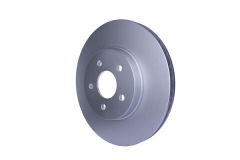 Диск гальмівний передн. mondeo iii 00-